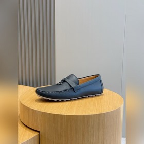 Итальянские мокасины Loro Piana LP руч