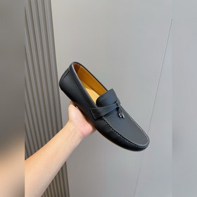 Итальянские мокасины Loro Piana LP руч