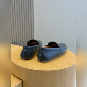 Итальянские мокасины Loro Piana LP руч