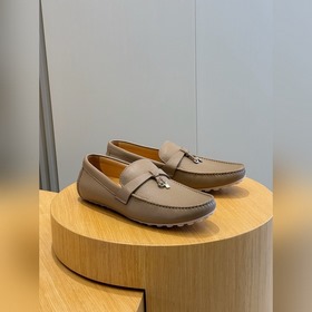 Итальянские мокасины Loro Piana LP руч