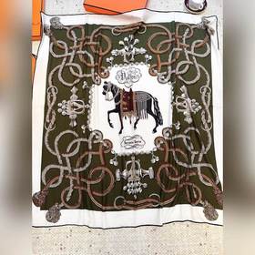 Hermès Новинки  [Hermès Весна/Лето 2