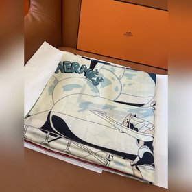 Hermes New Surreal Hermès Hub  Разме