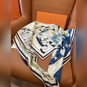Hermes New Surreal Hermès Hub  Разме
