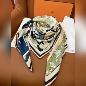 Hermes New Surreal Hermès Hub  Разме