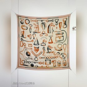 Двусторонняя, одного цвета, 140x140 см