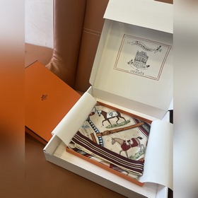Коллекция Hermès осень/зима 2026!  В