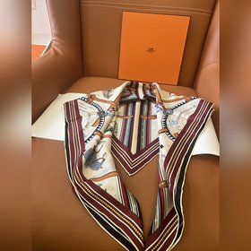 Коллекция Hermès осень/зима 2026!  В