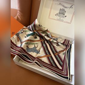 Коллекция Hermès осень/зима 2026!  В