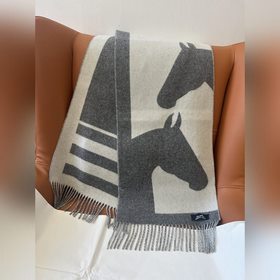 Hermes Новинка История любви коня С