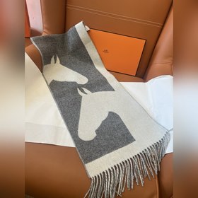 Hermes Новинка История любви коня С