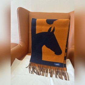 Hermes Новинка История любви коня О