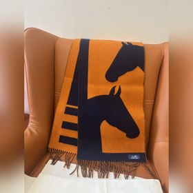 Hermes Новинка История любви коня О