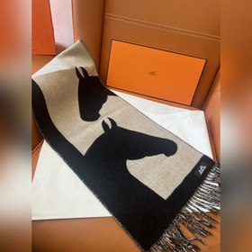 Hermes Новинка История любви коня Ч