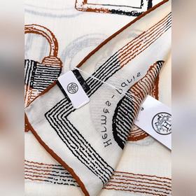Hermès： поэтическая ретроспектива исто