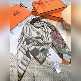 Hermès Новинки   [140 Шёлк и шерст