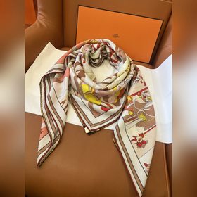 Hermes New Surreal Hermès Hub  Разме