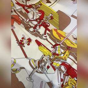 Hermes New Surreal Hermès Hub  Разме