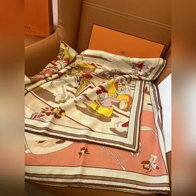 Hermes New Surreal Hermès Hub  Разме