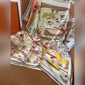 Hermes New Surreal Hermès Hub  Разме