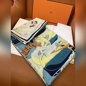Hermes New Surreal Hermès Hub  Разме