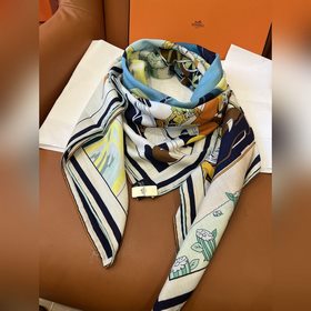 Hermes New Surreal Hermès Hub  Разме