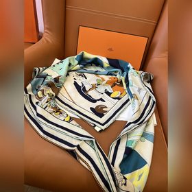 Hermes New Surreal Hermès Hub  Разме