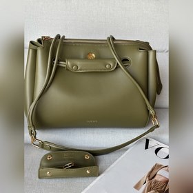 Размеры： 28,5 × 11 × 23 см  Оливково