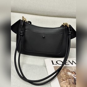 loewe2026 Черный Размеры 26-18-13 