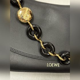 loewe2026 Черный Размеры 26-18-13 