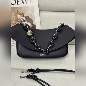 loewe2026 Deep Blue Размеры 26-18-13