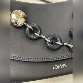 loewe2026 Deep Blue Размеры 26-18-13