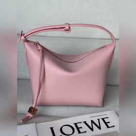 LOEWE  Новая кожаная сумка для обед