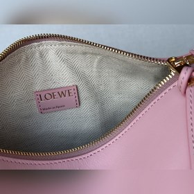 LOEWE  Новая кожаная сумка для обед