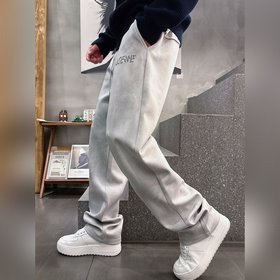 Loewe 2026 Осень/Зима Новые повседнев