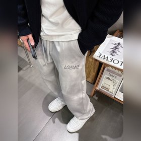 Loewe 2026 Осень/Зима Новые повседнев