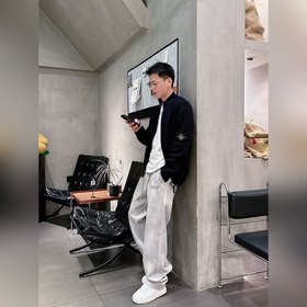 Loewe 2026 Осень/Зима Новые повседнев
