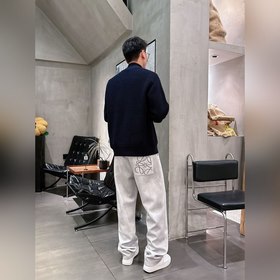 Loewe 2026 Осень/Зима Новые повседнев