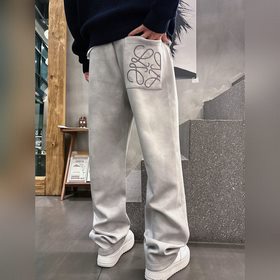 Loewe 2026 Осень/Зима Новые повседнев
