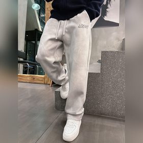 Loewe 2026 Осень/Зима Новые повседнев