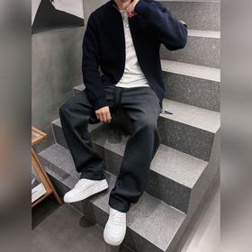 Loewe 2026 Осень/Зима Новые брюки в с