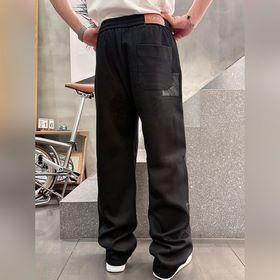 Loewe 2026 Осень/Зима Новые брюки в с