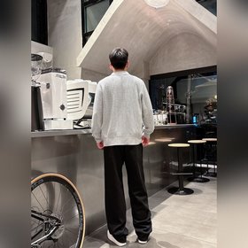 Loewe 2026 Осень/Зима Новые брюки в с