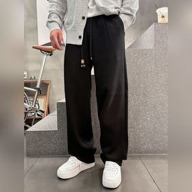 Loewe 2026 Осень/Зима Новые брюки в с