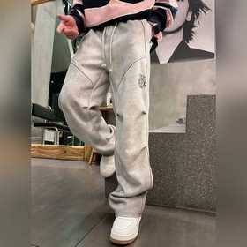 Loewe 2026 Осень/Зима Новые брюки в с