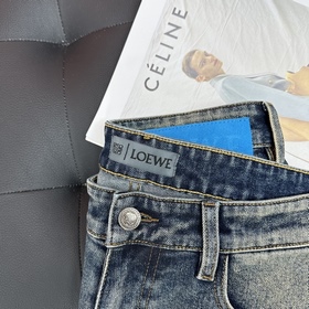 Коллекция Loewe Bespoke, осень/зима 20