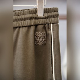 Loewe — коллекция осень/зима 2026, Р