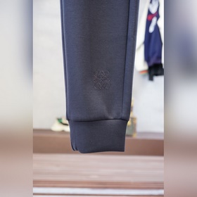 Loewe, коллекция осень/зима 2026, Ра