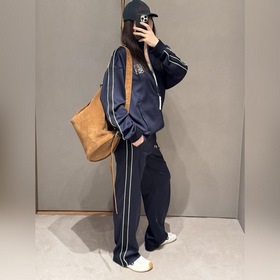 Брюки LOEWE 26ss Технические джоггеры 