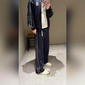 Брюки LOEWE 26ss Технические однотонны