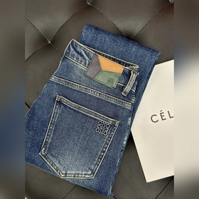 Коллекция Loewe Bespoke, осень/зима 20